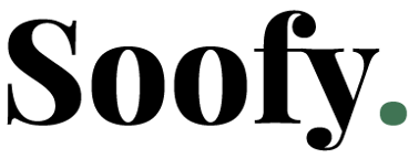 Soofy logo